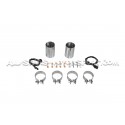 Audi RS6 / RS7 C7 CTS Turbo Decat Downpipes