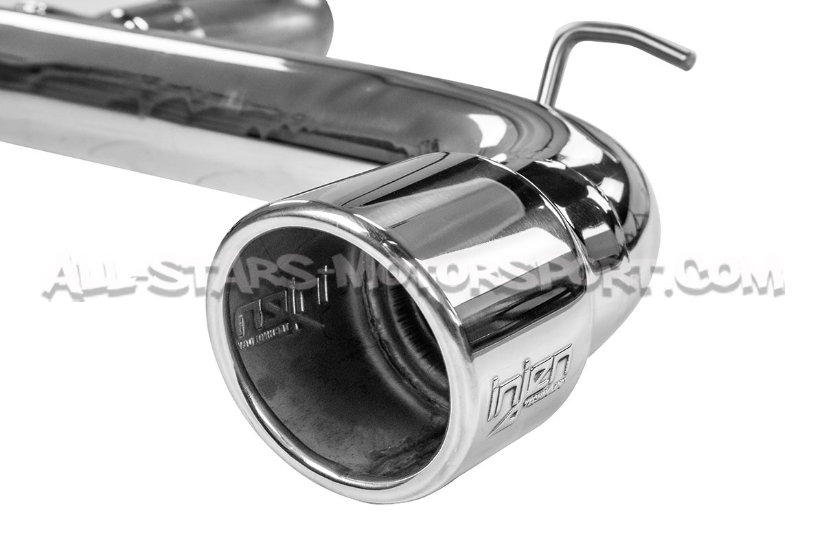 Escape catback Injen Super SES para Golf 7 GTI