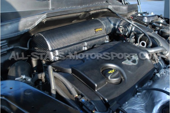 Mini Cooper S / JCW R56 N18 Armaspeed Carbon Fiber Air Intake
