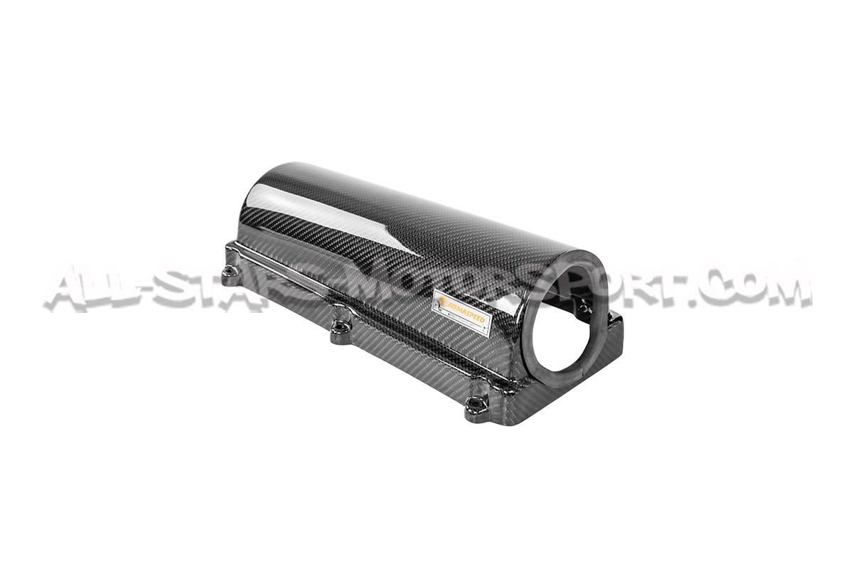 Mini Cooper S / JCW R56 N18 Armaspeed Carbon Fiber Air Intake