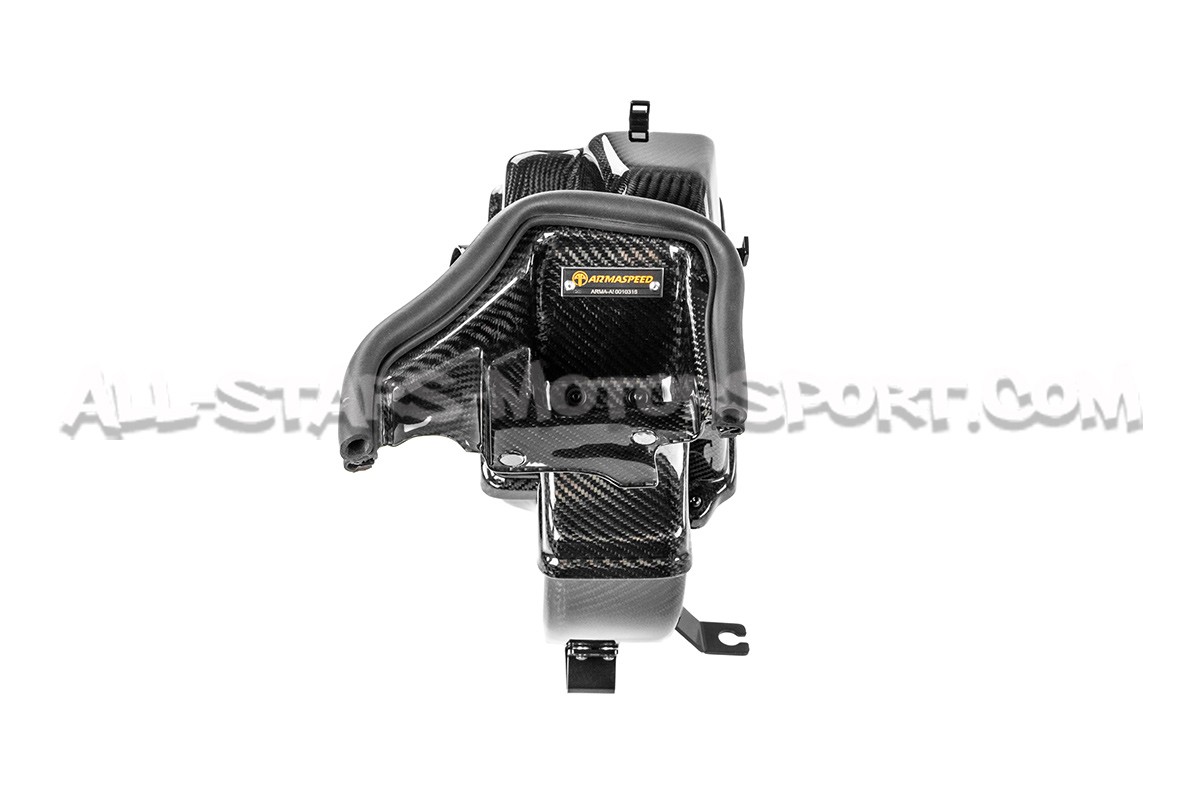 Admission carbone Armaspeed pour Honda Civic Type R FK8