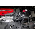 Admisión de fibra de carbono Armaspeed para Honda Civic Type R FK8