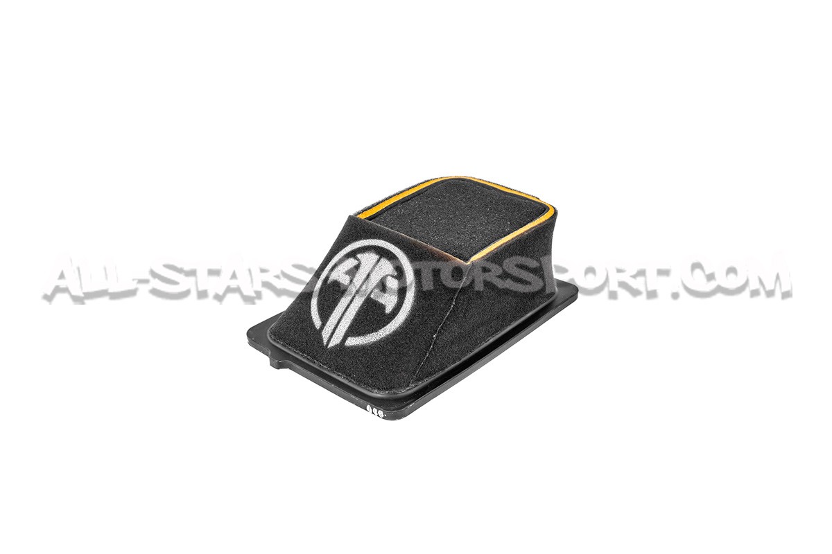Admission carbone Armaspeed pour Honda Civic Type R FK8