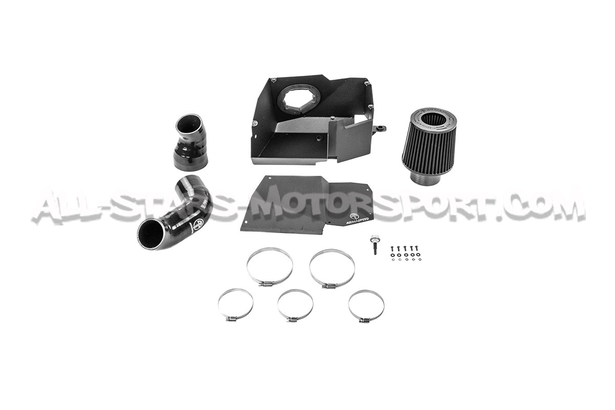 Admisión de aluminio Armaspeed para Polo AW GTI 2.0 TSI