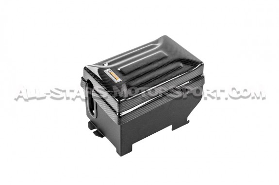 Couvre batterie carbone Armaspeed pour S3 8V / Golf 7 GTI / Golf 7 ...