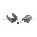 Tapa de batería de fibra de carbono Armaspeed para S3 8V / Golf 7 G...