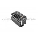 Couvre batterie carbone Armaspeed pour S3 8V / Golf 7 GTI / Golf 7 ...