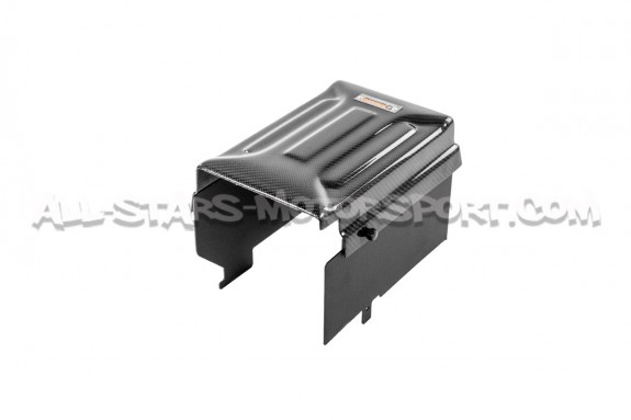 Couvre batterie carbone Armaspeed pour S3 8V / Golf 7 GTI / Golf 7 ...