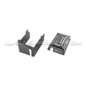 Couvre batterie carbone Armaspeed pour S3 8V / Golf 7 GTI / Golf 7 ...