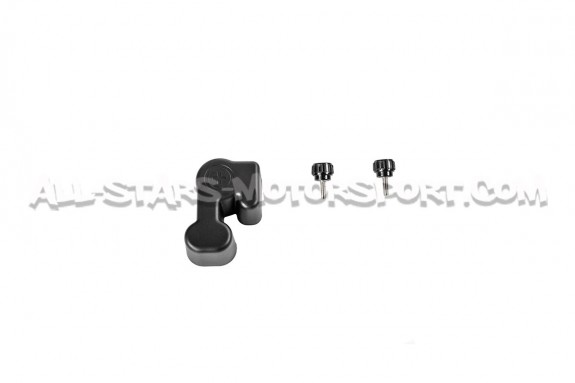 Tapa de batería de fibra de carbono Armaspeed para S3 8V / Golf 7 G...