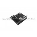 Tapa de centralita de fibra de carbono Armaspeed para Audi S4 / RS4...