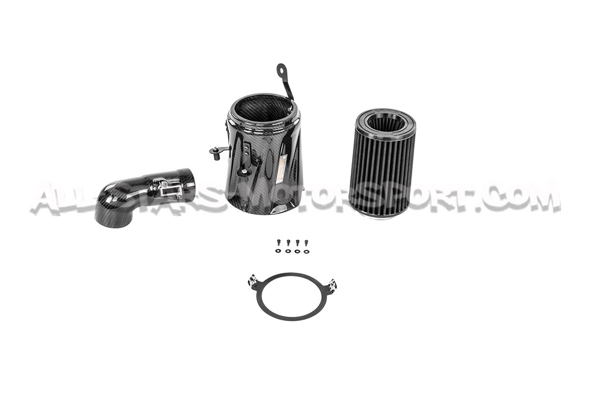 Admission carbone Armaspeed pour Ford Fiesta ST Mk7