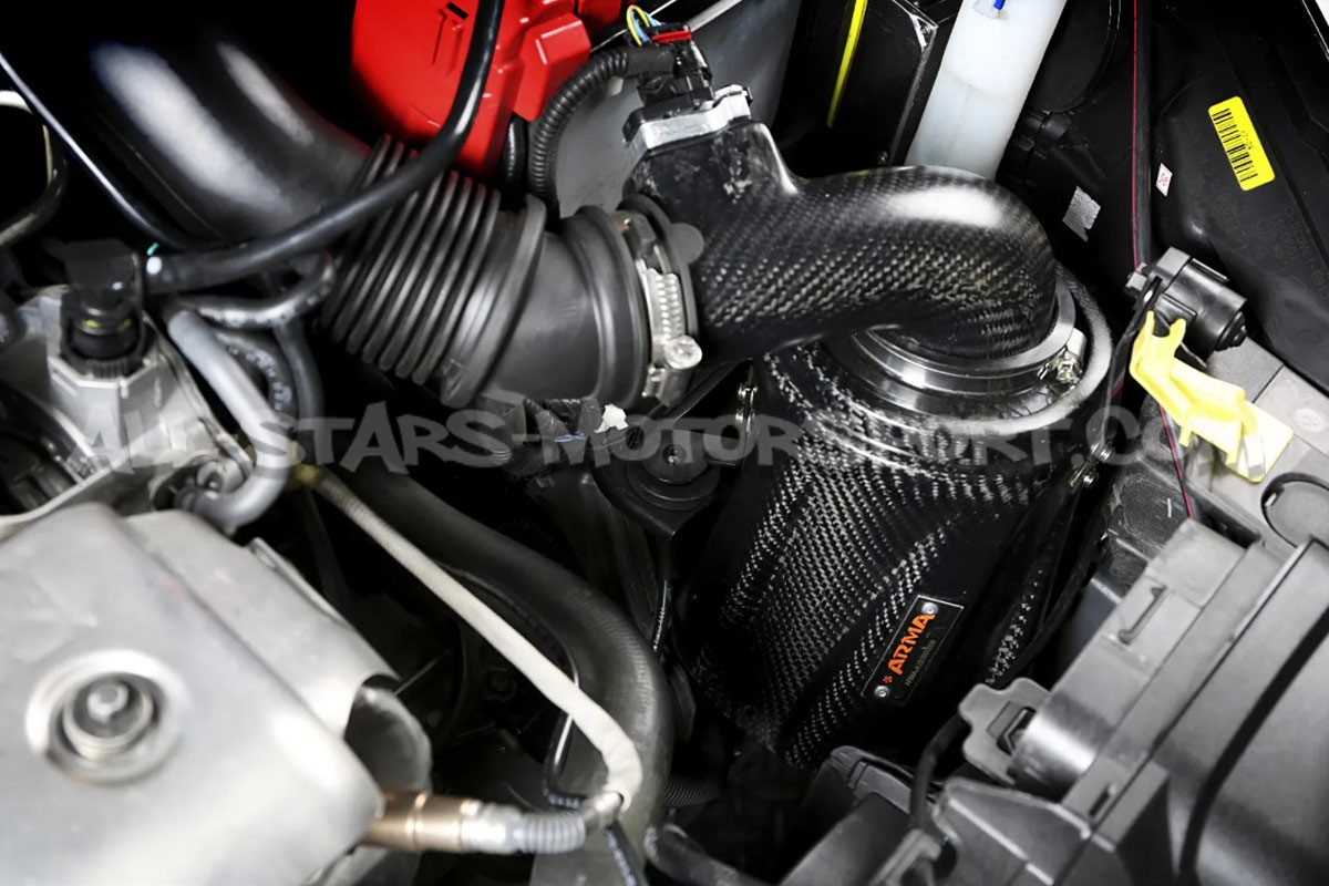 Admission carbone Armaspeed pour Ford Fiesta ST Mk7