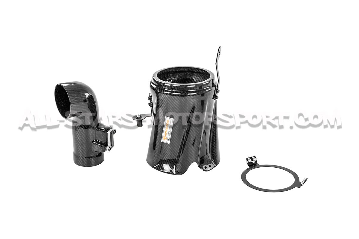 Admisión de fibra de carbono Armaspeed para Ford Fiesta ST Mk7 180
