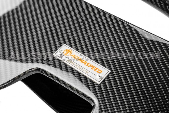 Subaru BRZ / Toyota GT86 Armaspeed Carbon Fiber Air Intake