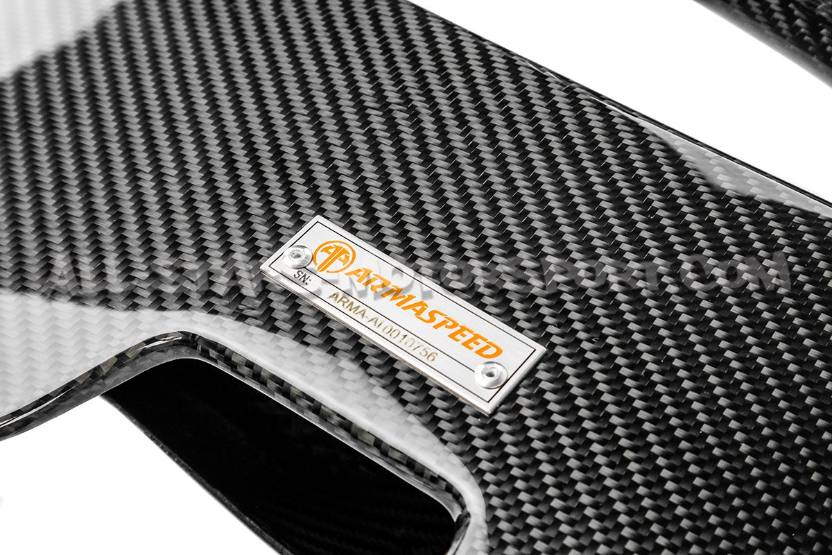 Subaru BRZ / Toyota GT86 Armaspeed Carbon Fiber Air Intake