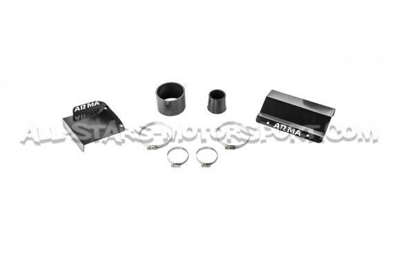 Admisión de fibra de carbono Armaspeed para Subaru BRZ / Toyota GT86