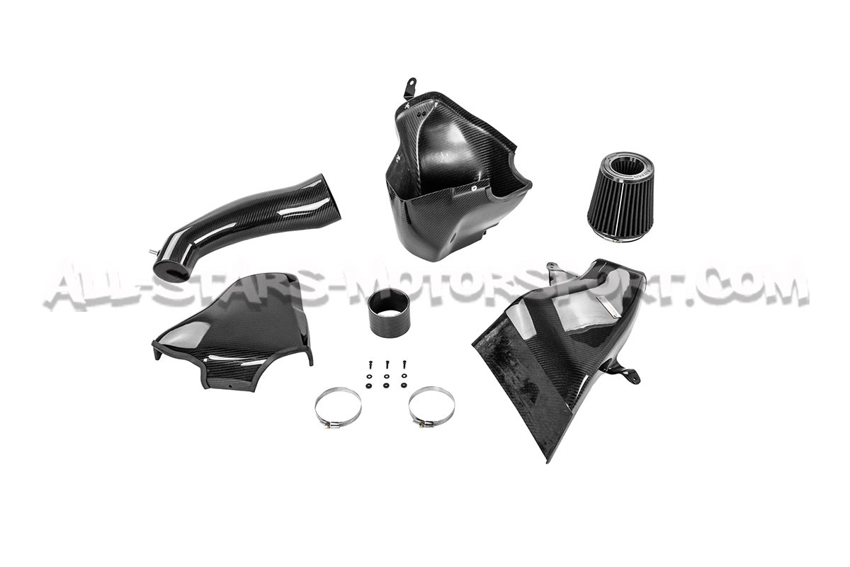 Audi S4 B8 / S5 8T 3.0 TFSI Armaspeed Carbon Fiber Air Intake