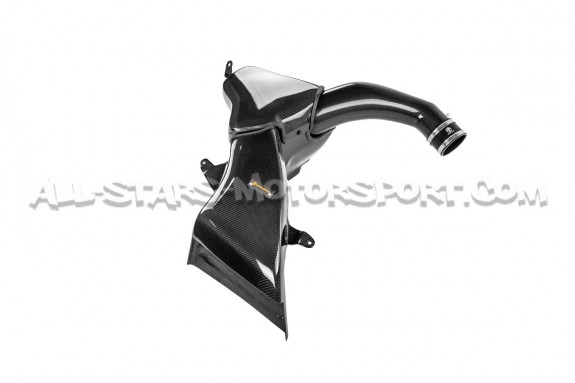 Admisión de fibra de carbono Armaspeed para Audi S4 B8 / S5 8T 3.0 ...