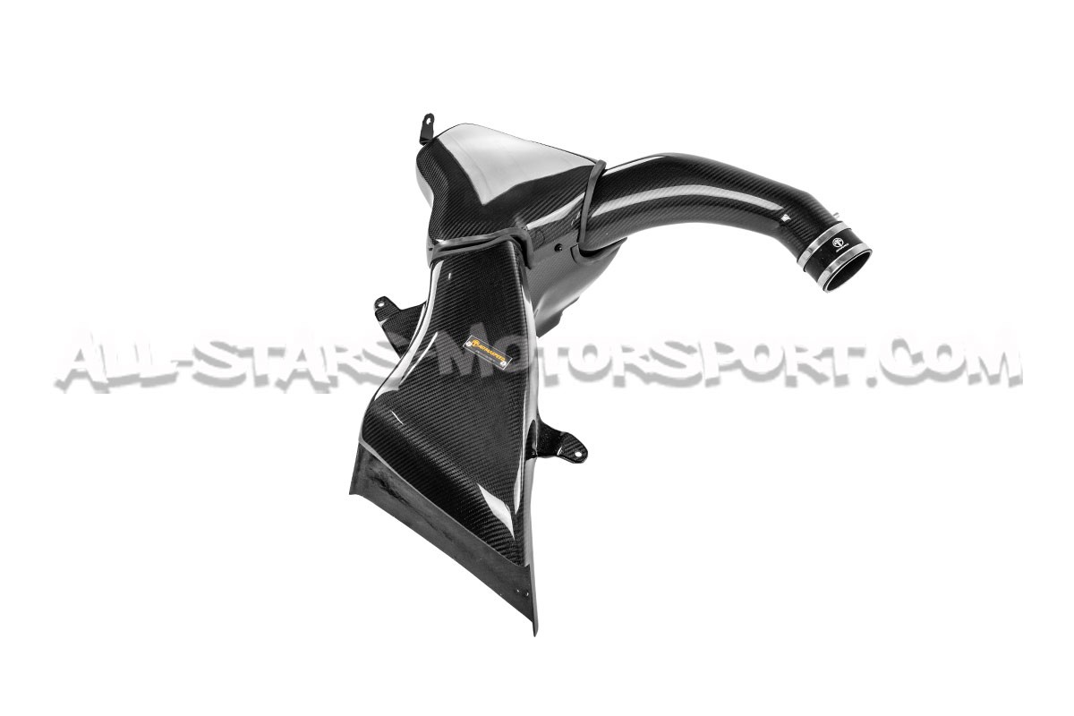 Audi S4 B8 / S5 8T 3.0 TFSI Armaspeed Carbon Fiber Air Intake