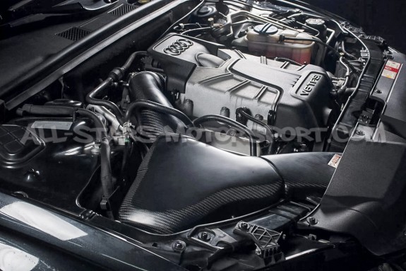 Admisión de fibra de carbono Armaspeed para Audi S4 B8 / S5 8T 3.0 ...