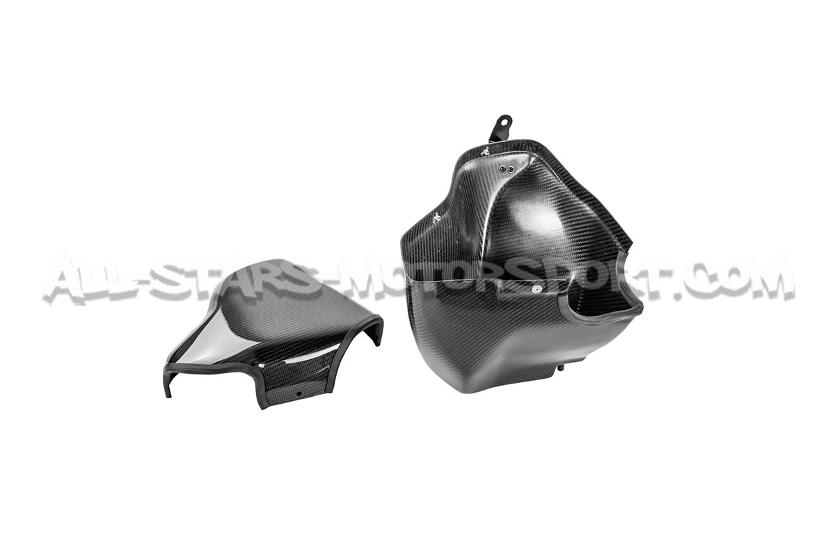 Admission carbone Armaspeed pour Audi S4 B8 / S5 8T 3.0 TFSI