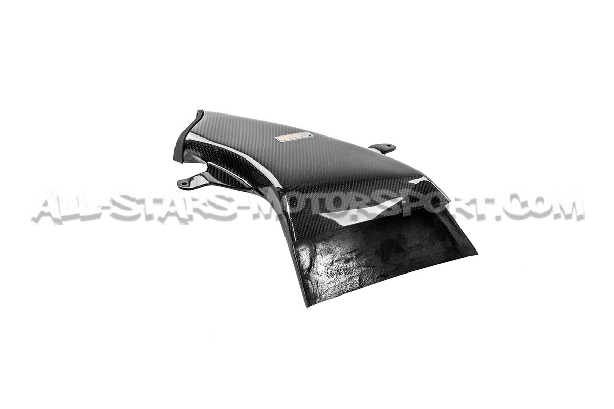 Audi S4 B8 / S5 8T 3.0 TFSI Armaspeed Carbon Fiber Air Intake