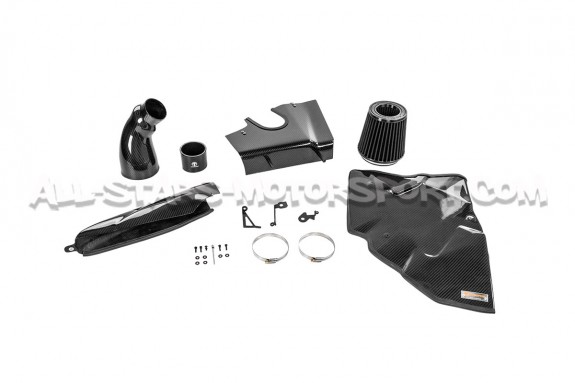 Admisión de fibra de carbono Armaspeed para Audi S4 / RS4 B9 y S5 /...