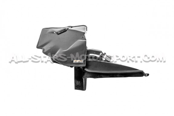 Admisión de fibra de carbono Armaspeed para Audi S4 / RS4 B9 y S5 /...