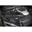Admisión de fibra de carbono Armaspeed para Audi S4 / RS4 B9 y S5 /...