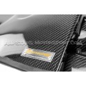 Admisión de fibra de carbono Armaspeed para Audi S4 / RS4 B9 y S5 /...