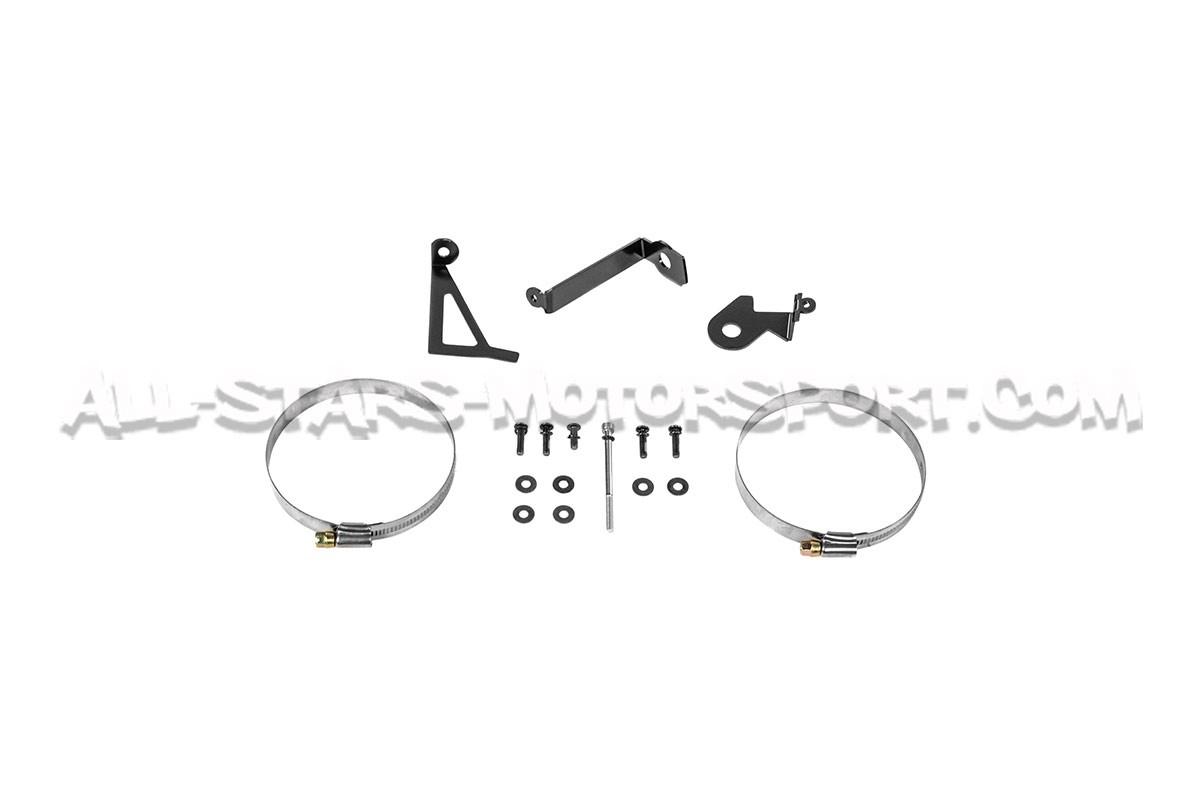 Admission carbone Armaspeed pour Audi S4 / RS4 B9 et S5 / RS5 F5