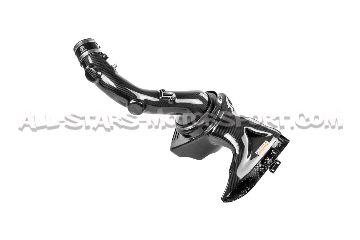 Admisión de fibra de carbono Armaspeed para Honda Civic Type R FK2