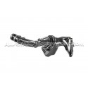 Admission carbone Armaspeed pour Honda Civic Type R FK2