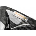 Admission carbone Armaspeed pour Honda Civic Type R FK2