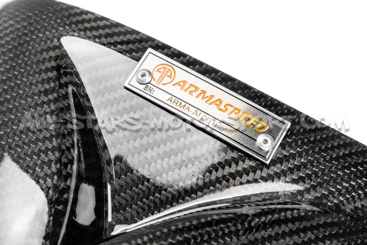 Honda Civic Type R FK2 Armaspeed Carbon Fiber Air Intake