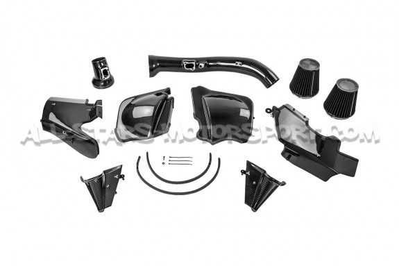 Admission carbone Armaspeed pour BMW M3 F80 / M4 F8x / M2 Comp F87
