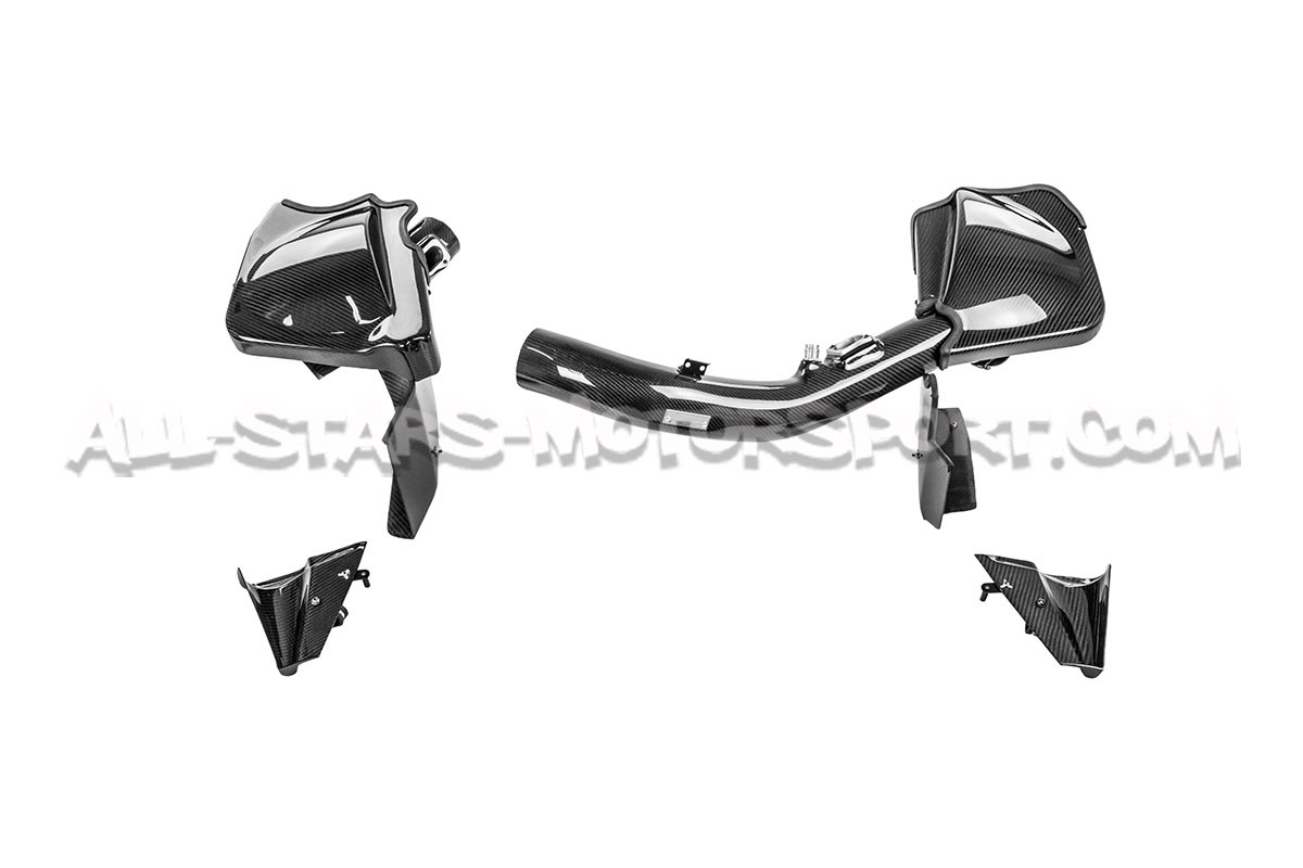 Admission carbone Armaspeed pour BMW M3 F80 / M4 F8x / M2 Comp F87