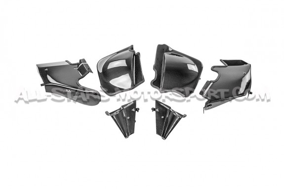 Admission carbone Armaspeed pour BMW M3 F80 / M4 F8x / M2 Comp F87