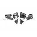 Admisión de fibra de carbono Armaspeed para BMW M3 F80 / M4 F8x / M...