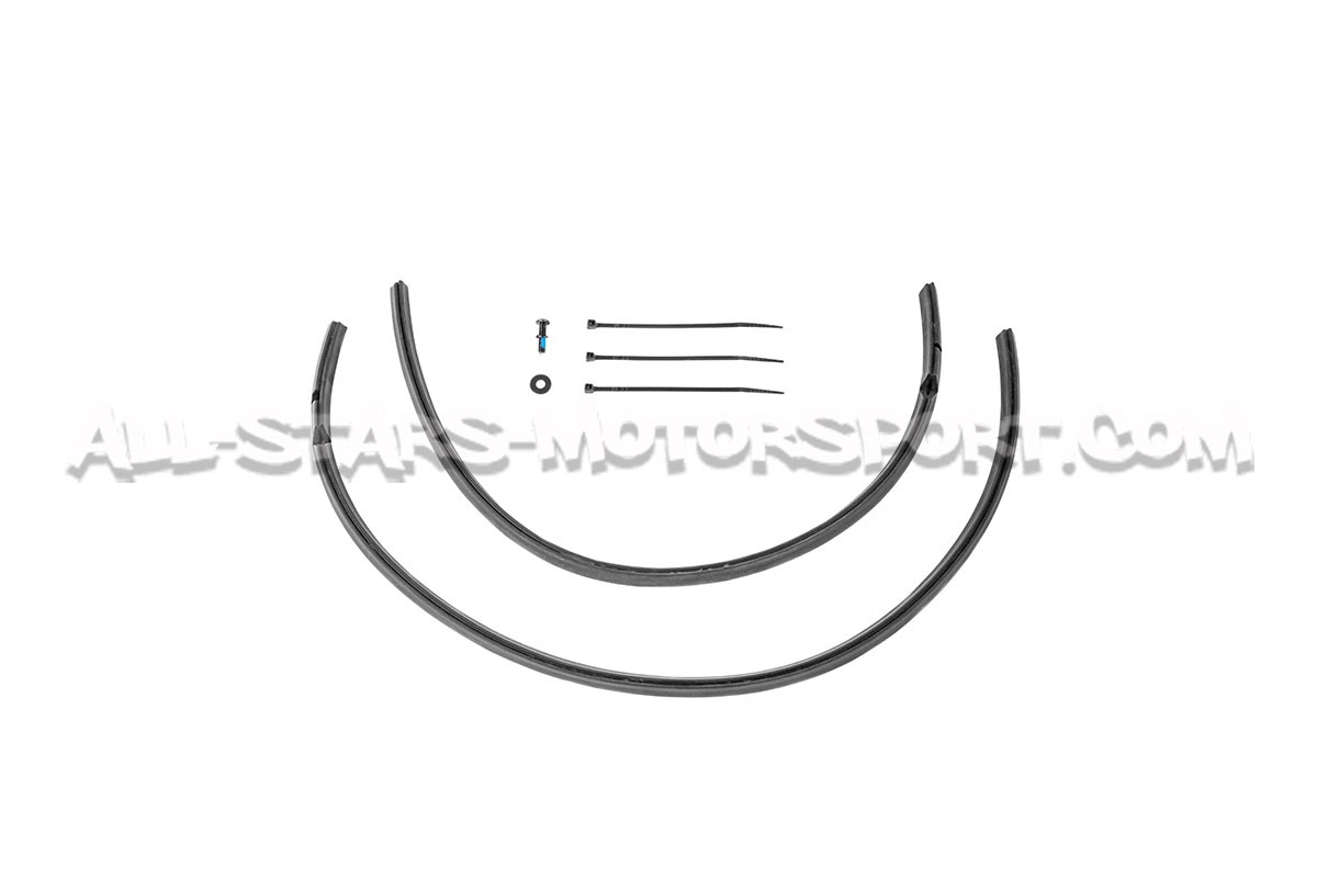 Admission carbone Armaspeed pour BMW M3 F80 / M4 F8x / M2 Comp F87
