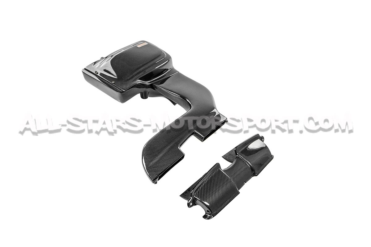 Admisión de fibra de carbono Armaspeed para BMW 335i E9x N54