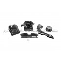 Admission carbone Armaspeed pour BMW 335i E9x N54