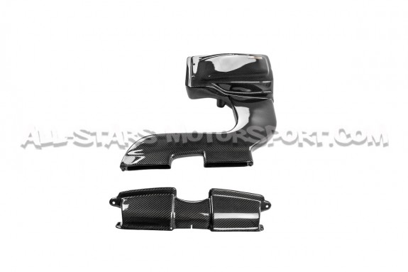 Admission carbone Armaspeed pour BMW 335i E9x N54