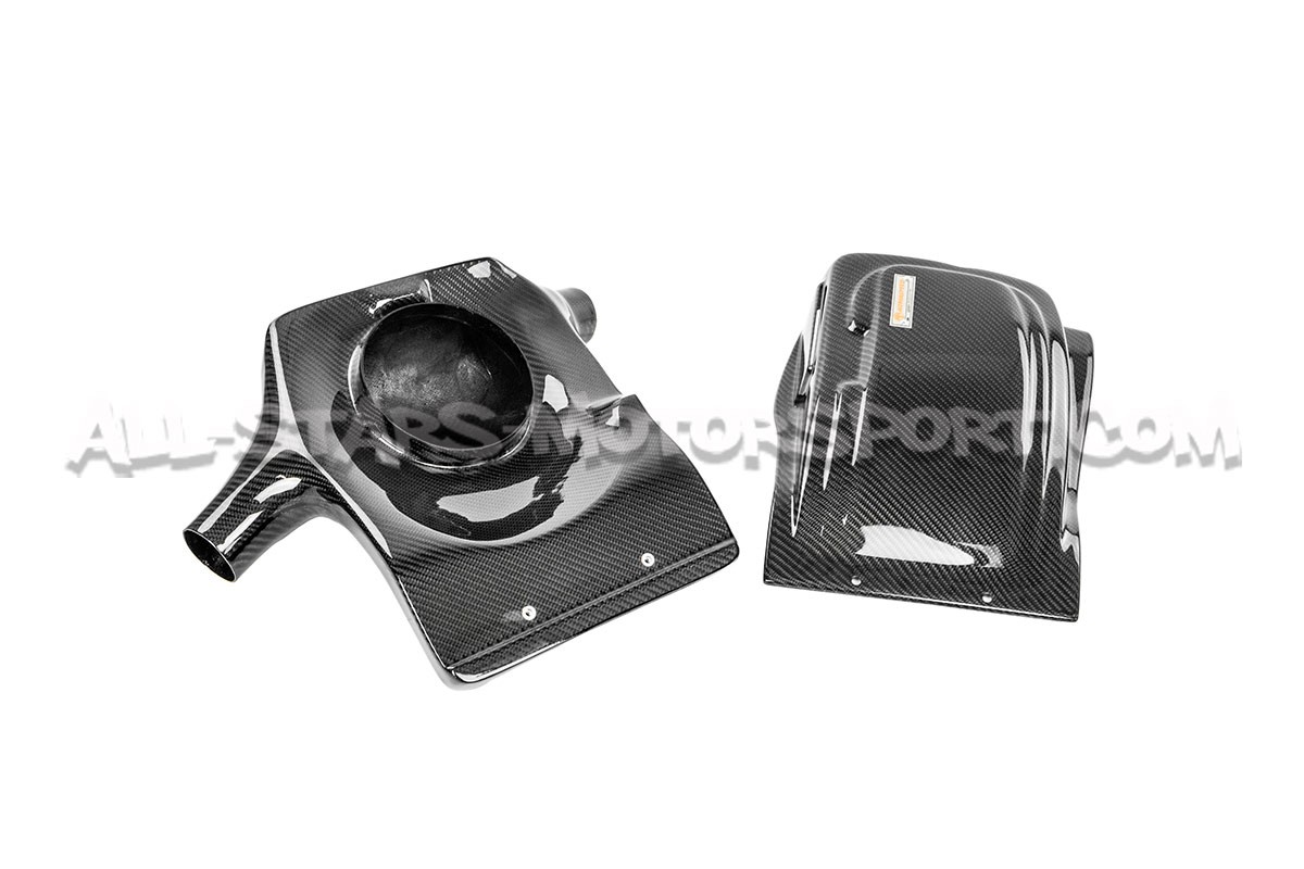 Admission carbone Armaspeed pour BMW 335i E9x N54