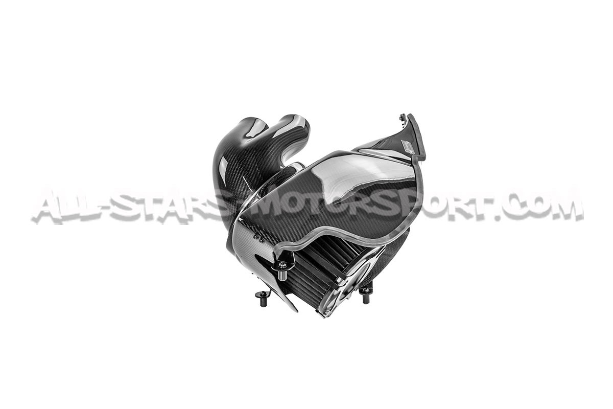 Admisión de fibra de carbono Armaspeed para Audi RS6 / RS7 C7