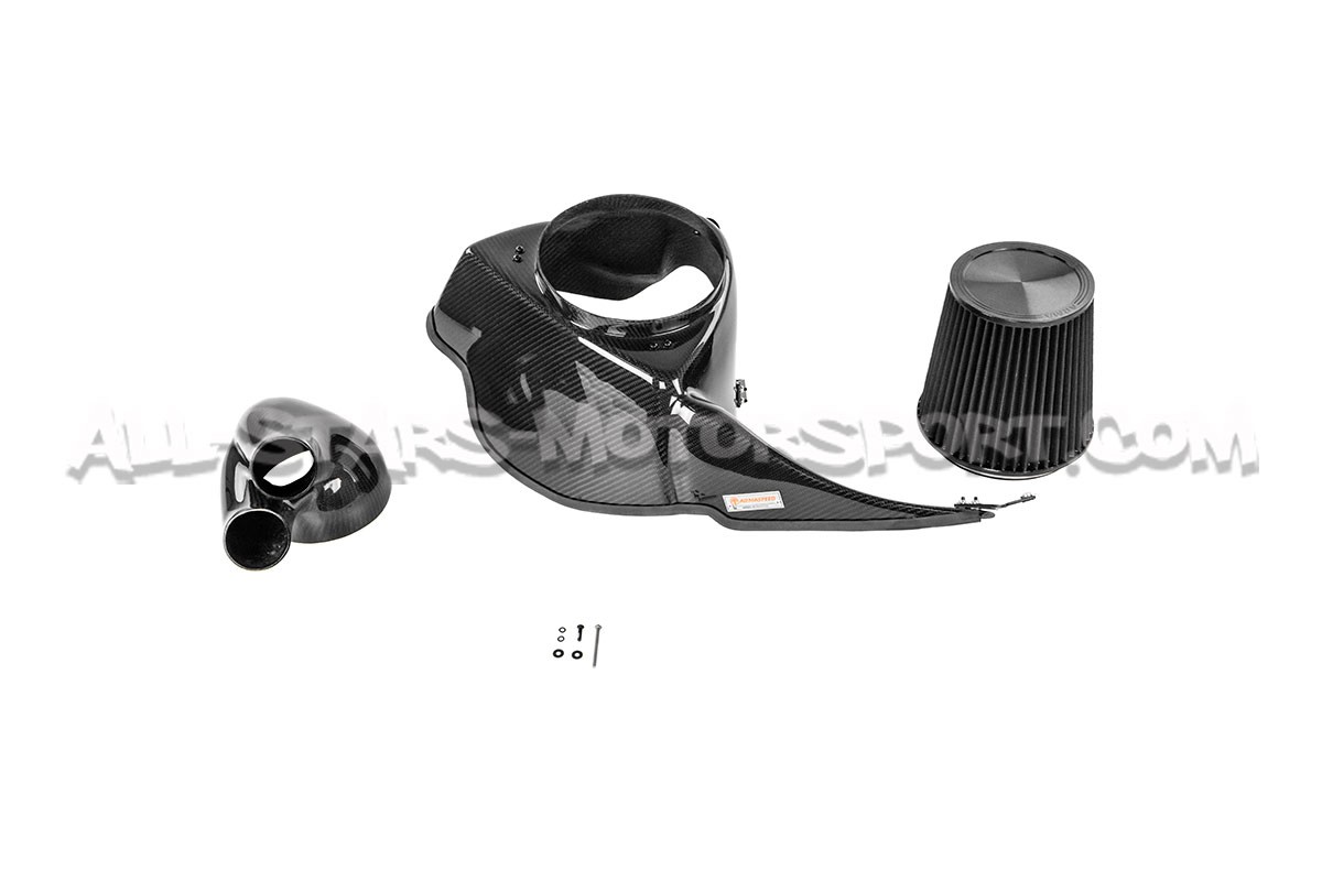 Audi RS6 / RS7 C7 Armaspeed Carbon Fiber Air Intake