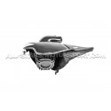 Audi RS6 / RS7 C7 Armaspeed Carbon Fiber Air Intake