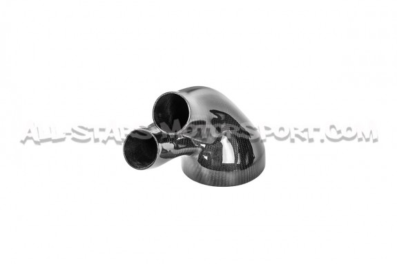 Admission carbone Armaspeed pour Audi RS6 / RS7 C7