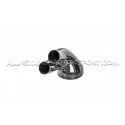 Admission carbone Armaspeed pour Audi RS6 / RS7 C7